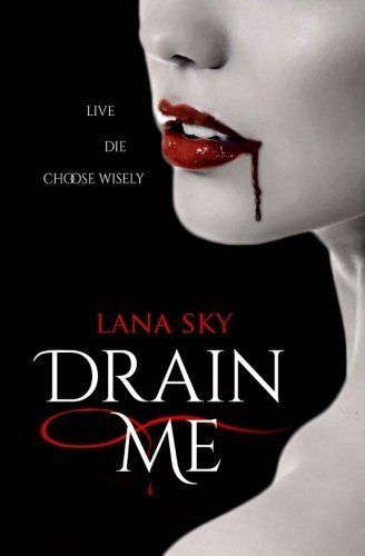 Drain Me