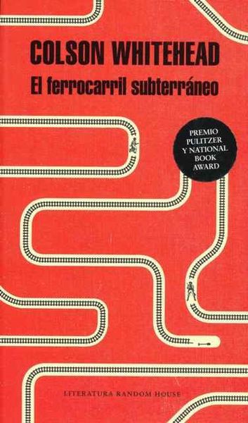 El ferrocarril subterráneo