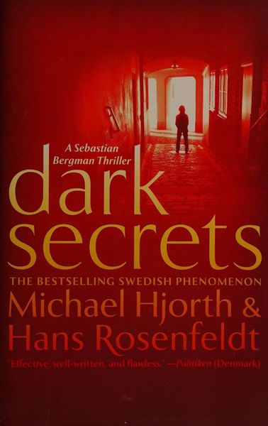 Dark Secrets