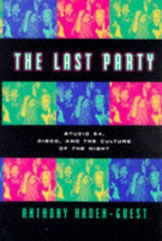 The Last Party