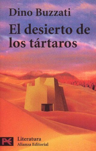 El desierto de los tártaros