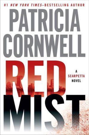 Red Mist: Kay Scarpetta