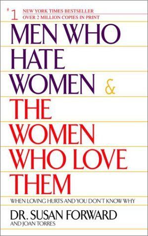 Men who Hate Women & the Women who Love Them