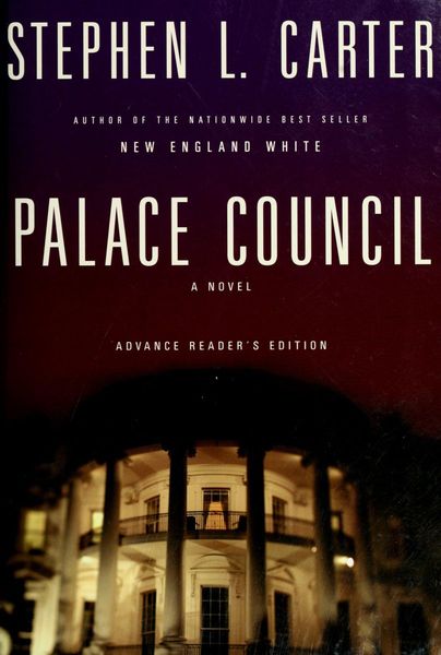 Palace Council