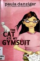 The Cat Ate My Gymsuit