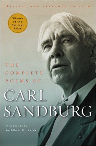 The Complete Poems of Carl Sandburg