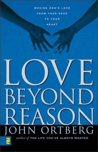 Love Beyond Reason