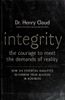 Integrity