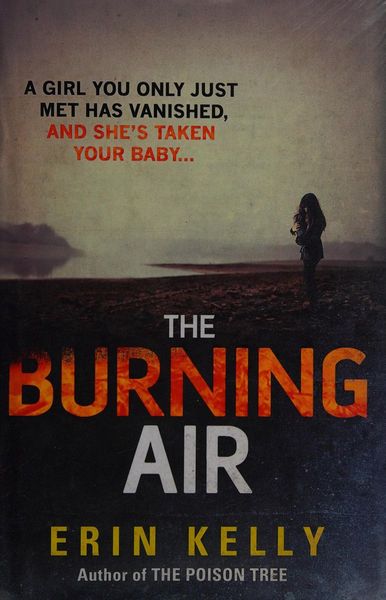 The Burning Air