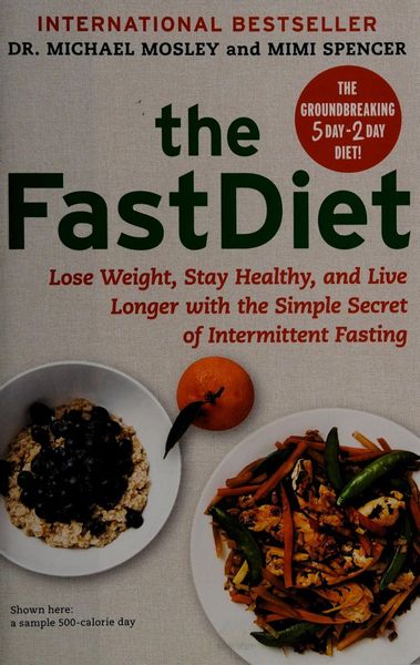 The FastDiet