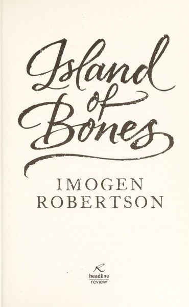 Island of Bones