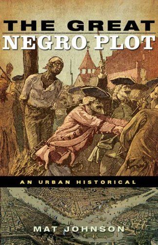 The Great Negro Plot