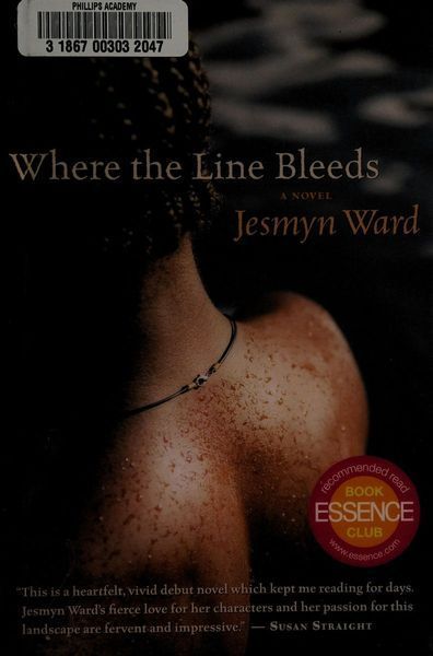 Where the Line Bleeds