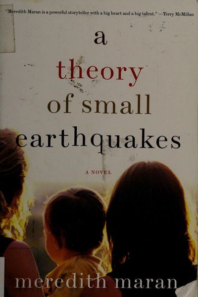 A Theory of Small Earthquakes