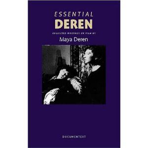 Essential Deren