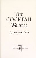 The Cocktail Waitress