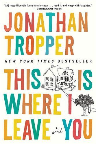 This is where I Leave You