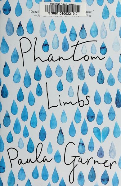 Phantom Limbs