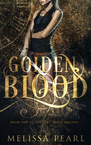 Golden Blood