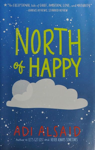 North of Happy