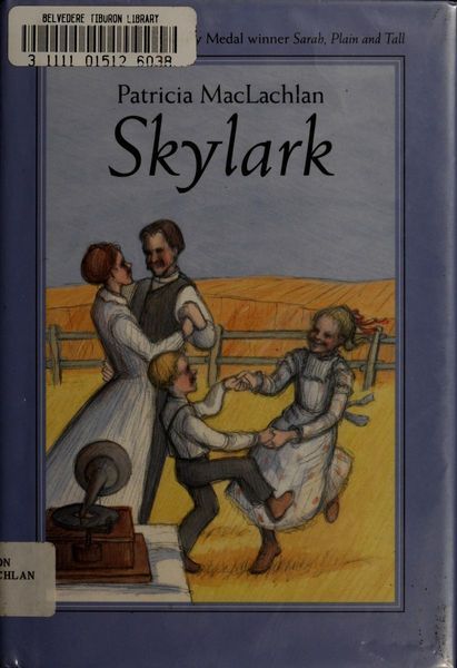 Skylark