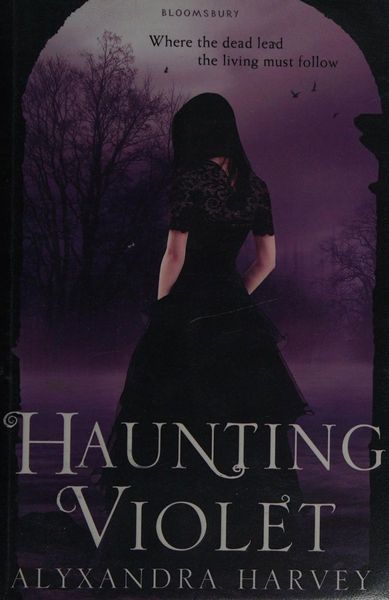 Haunting Violet