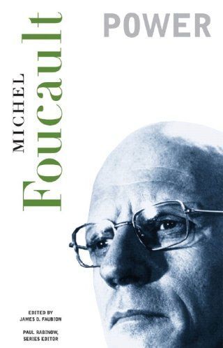 Essential works of Foucault : 1954-1984