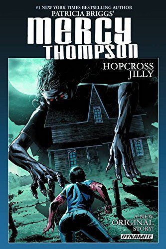 Mercy Thompson