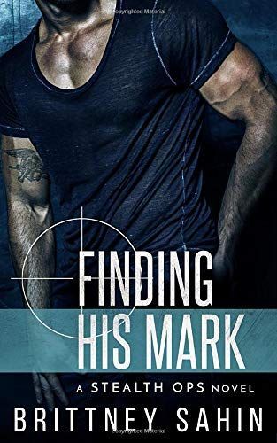 Finding His Mark