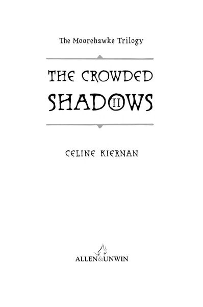 The Crowded Shadows