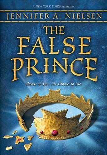 The False Prince