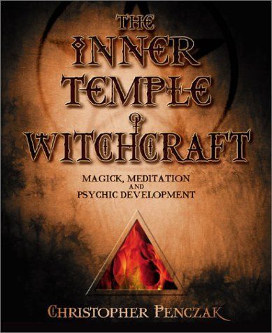 The Inner Temple of Witchcraft