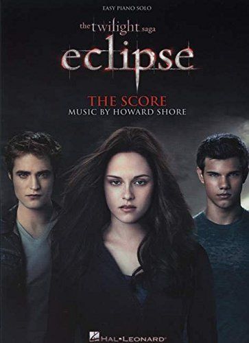 The Twilight Saga - Eclipse