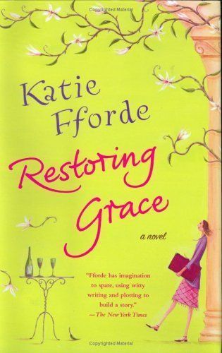 Restoring Grace