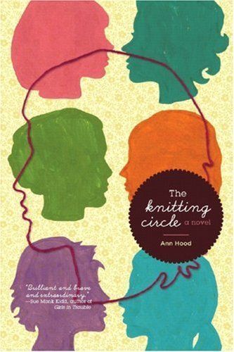 The Knitting Circle: A Novel