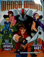 Manga Mania