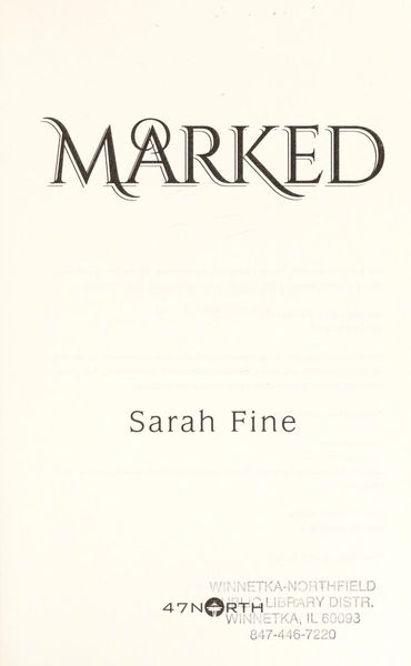 Marked