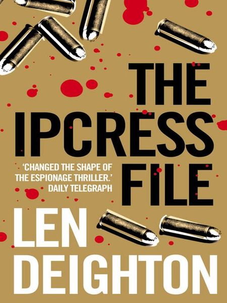 The Ipcress File