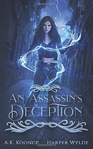 An Assassin's Deception