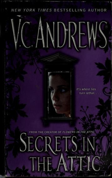 Secrets in the Attic