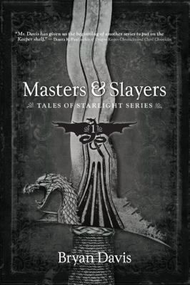 Masters & Slayers