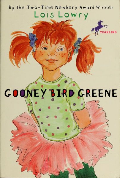 Gooney Bird Greene