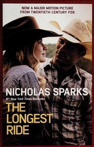 The Longest Ride