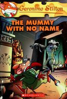 The Mummy with No Name