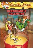 GERONIMONS VALENTINE(GERONIMO STILTON)