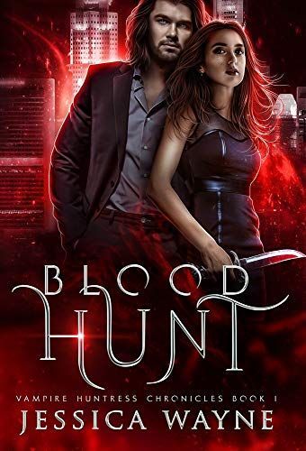 Blood Hunt