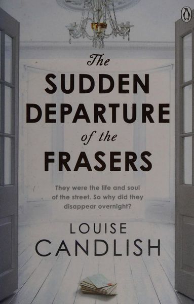 The Sudden Departure of the Frasers