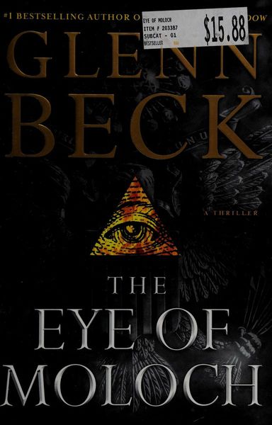 The Eye of Moloch