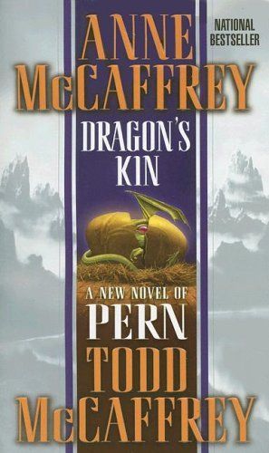 Dragon's Kin