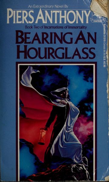 Bearing an Hourglass